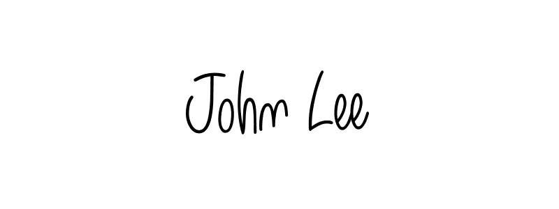 Here are the top 10 professional signature styles for the name John Lee. These are the best autograph styles you can use for your name. John Lee signature style 5 images and pictures png