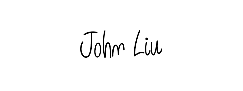 Best and Professional Signature Style for John Liu. Angelique-Rose-font-FFP Best Signature Style Collection. John Liu signature style 5 images and pictures png
