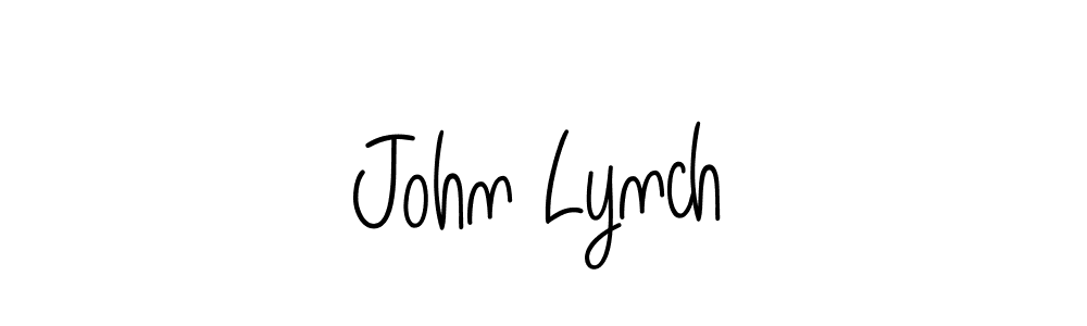 How to make John Lynch signature? Angelique-Rose-font-FFP is a professional autograph style. Create handwritten signature for John Lynch name. John Lynch signature style 5 images and pictures png