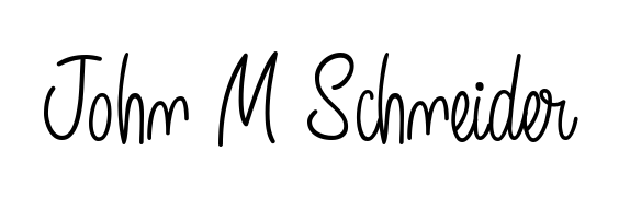 Once you've used our free online signature maker to create your best signature Angelique-Rose-font-FFP style, it's time to enjoy signing your documents with John M Schneider name. John M Schneider signature style 5 images and pictures png