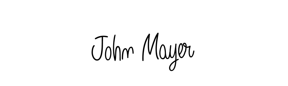 Here are the top 10 professional signature styles for the name John Mayer. These are the best autograph styles you can use for your name. John Mayer signature style 5 images and pictures png