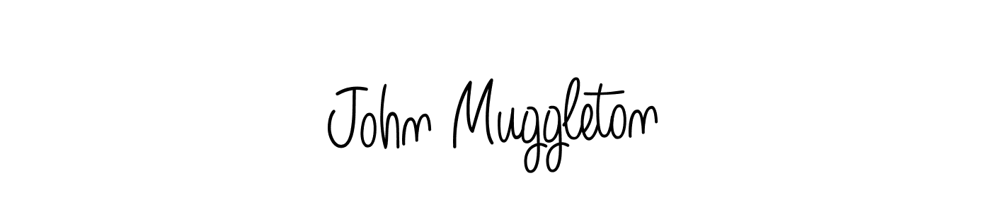 Make a short John Muggleton signature style. Manage your documents anywhere anytime using Angelique-Rose-font-FFP. Create and add eSignatures, submit forms, share and send files easily. John Muggleton signature style 5 images and pictures png