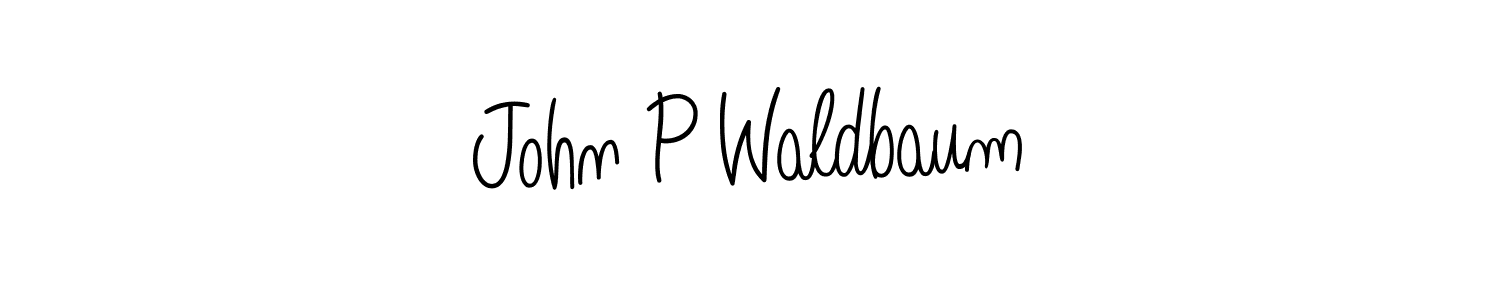 This is the best signature style for the John P Waldbaum name. Also you like these signature font (Angelique-Rose-font-FFP). Mix name signature. John P Waldbaum signature style 5 images and pictures png