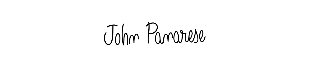 Here are the top 10 professional signature styles for the name John Panarese. These are the best autograph styles you can use for your name. John Panarese signature style 5 images and pictures png