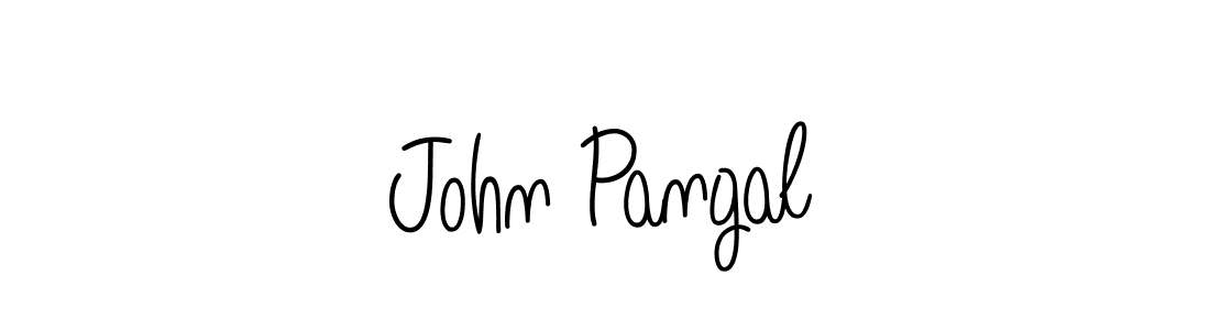 This is the best signature style for the John Pangal name. Also you like these signature font (Angelique-Rose-font-FFP). Mix name signature. John Pangal signature style 5 images and pictures png