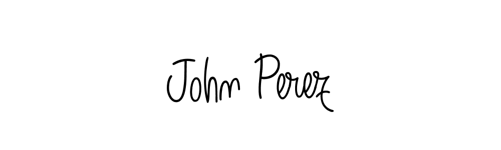 Also You can easily find your signature by using the search form. We will create John Perez name handwritten signature images for you free of cost using Angelique-Rose-font-FFP sign style. John Perez signature style 5 images and pictures png