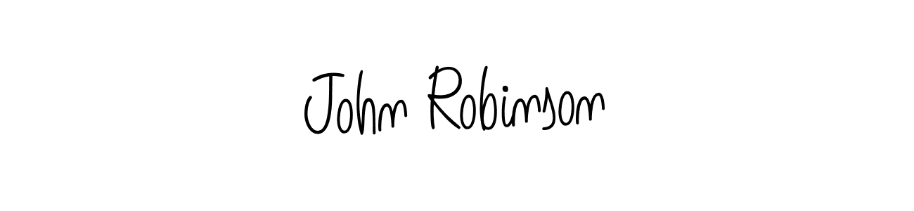 Check out images of Autograph of John Robinson name. Actor John Robinson Signature Style. Angelique-Rose-font-FFP is a professional sign style online. John Robinson signature style 5 images and pictures png