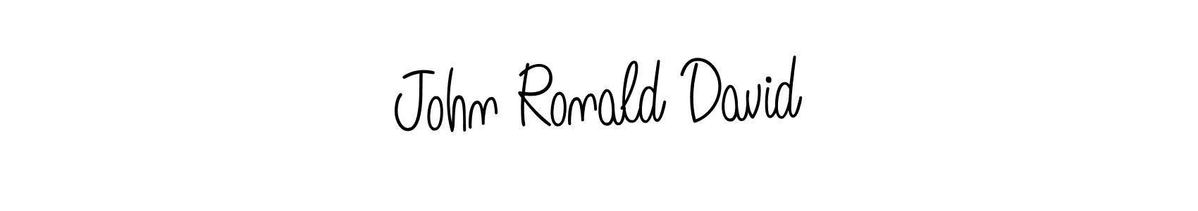Once you've used our free online signature maker to create your best signature Angelique-Rose-font-FFP style, it's time to enjoy all of the benefits that John Ronald David name signing documents. John Ronald David signature style 5 images and pictures png