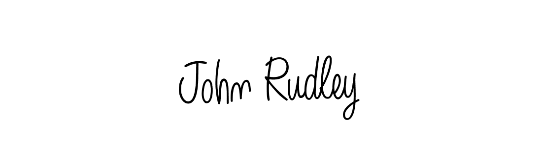 This is the best signature style for the John Rudley name. Also you like these signature font (Angelique-Rose-font-FFP). Mix name signature. John Rudley signature style 5 images and pictures png