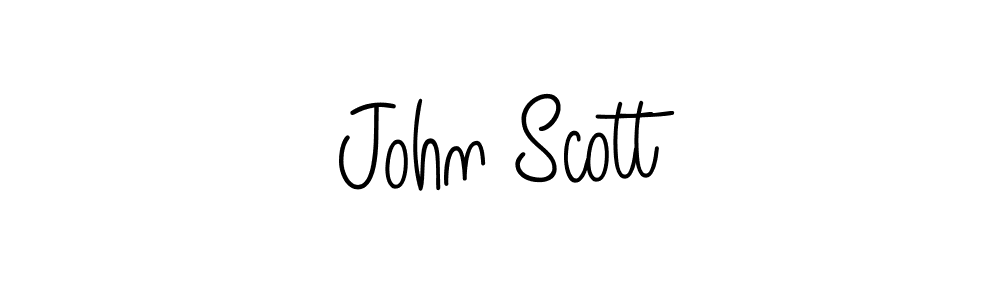 Here are the top 10 professional signature styles for the name John Scott. These are the best autograph styles you can use for your name. John Scott signature style 5 images and pictures png