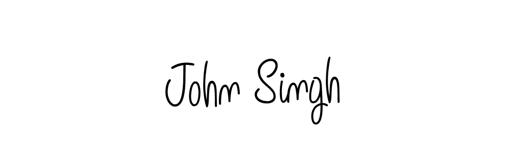 You can use this online signature creator to create a handwritten signature for the name John Singh. This is the best online autograph maker. John Singh signature style 5 images and pictures png