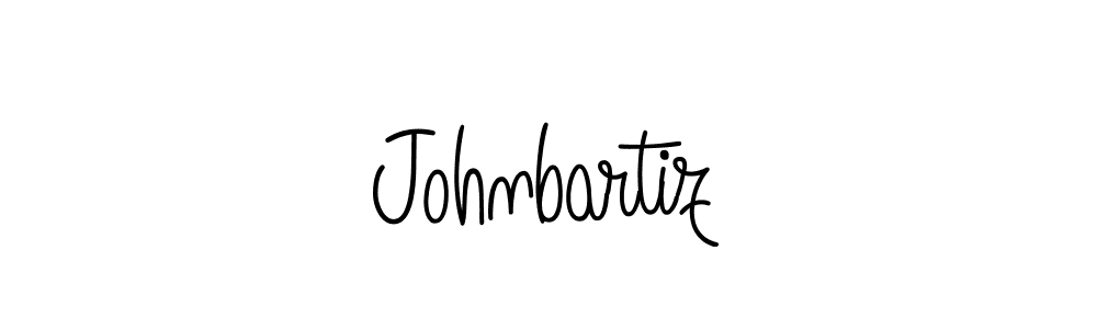 You can use this online signature creator to create a handwritten signature for the name Johnbartiz. This is the best online autograph maker. Johnbartiz signature style 5 images and pictures png