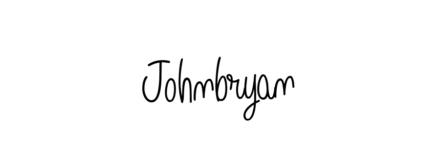 Check out images of Autograph of Johnbryan name. Actor Johnbryan Signature Style. Angelique-Rose-font-FFP is a professional sign style online. Johnbryan signature style 5 images and pictures png