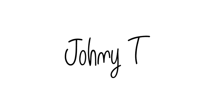 Also You can easily find your signature by using the search form. We will create Johny T name handwritten signature images for you free of cost using Angelique-Rose-font-FFP sign style. Johny T signature style 5 images and pictures png