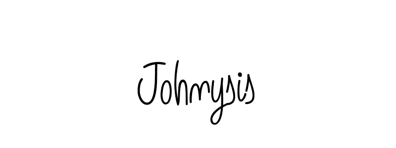 Check out images of Autograph of Johnysis name. Actor Johnysis Signature Style. Angelique-Rose-font-FFP is a professional sign style online. Johnysis signature style 5 images and pictures png