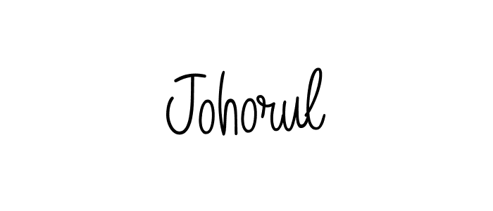 Similarly Angelique-Rose-font-FFP is the best handwritten signature design. Signature creator online .You can use it as an online autograph creator for name Johorul. Johorul signature style 5 images and pictures png