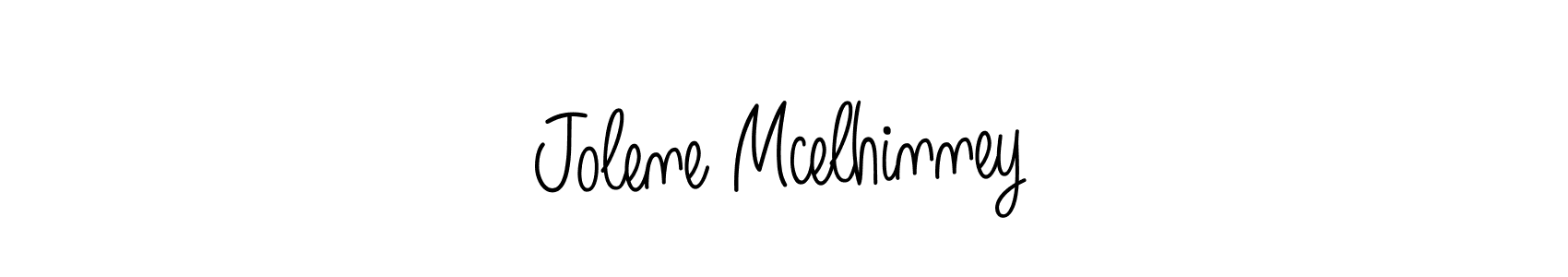 Also You can easily find your signature by using the search form. We will create Jolene Mcelhinney name handwritten signature images for you free of cost using Angelique-Rose-font-FFP sign style. Jolene Mcelhinney signature style 5 images and pictures png