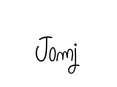 It looks lik you need a new signature style for name Jomj. Design unique handwritten (Angelique-Rose-font-FFP) signature with our free signature maker in just a few clicks. Jomj signature style 5 images and pictures png