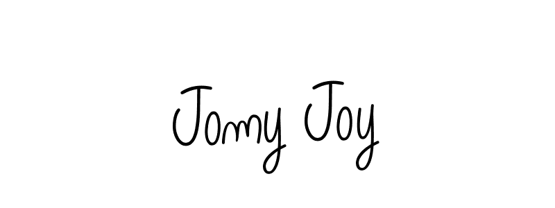 Best and Professional Signature Style for Jomy Joy. Angelique-Rose-font-FFP Best Signature Style Collection. Jomy Joy signature style 5 images and pictures png