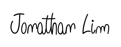 Explore multiple handwriting variations for Jonathan Lim including this stunning Angelique-Rose-font-FFP design. Free to use across all platforms. Jonathan Lim signature style 5 images and pictures png