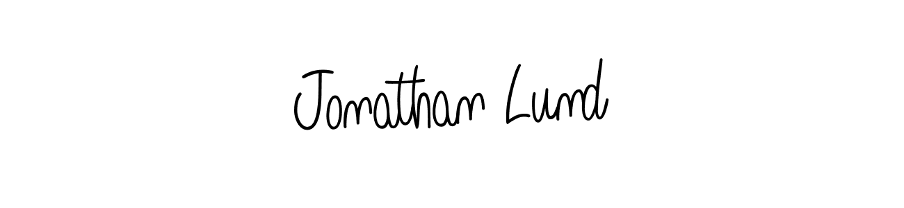 Make a short Jonathan Lund signature style. Manage your documents anywhere anytime using Angelique-Rose-font-FFP. Create and add eSignatures, submit forms, share and send files easily. Jonathan Lund signature style 5 images and pictures png