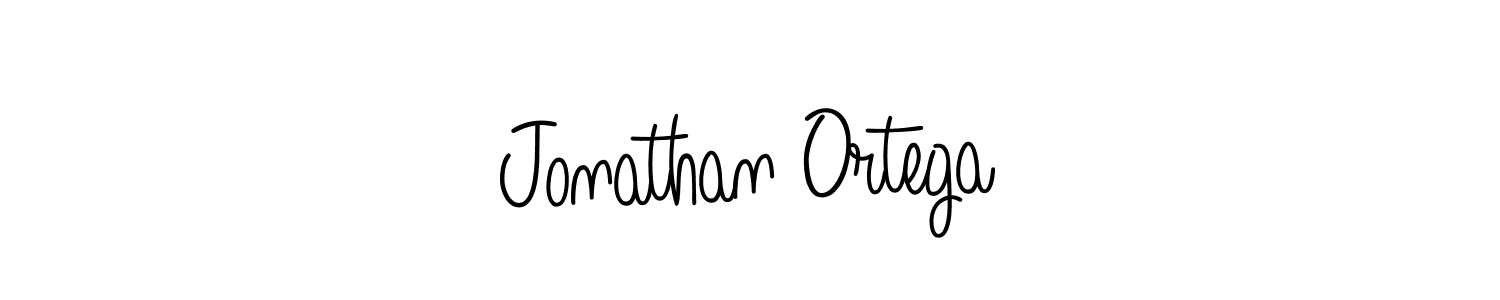 Similarly Angelique-Rose-font-FFP is the best handwritten signature design. Signature creator online .You can use it as an online autograph creator for name Jonathan Ortega. Jonathan Ortega signature style 5 images and pictures png