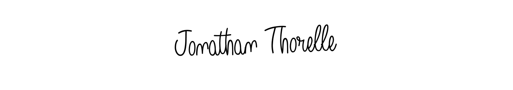 Also You can easily find your signature by using the search form. We will create Jonathan Thorelle name handwritten signature images for you free of cost using Angelique-Rose-font-FFP sign style. Jonathan Thorelle signature style 5 images and pictures png