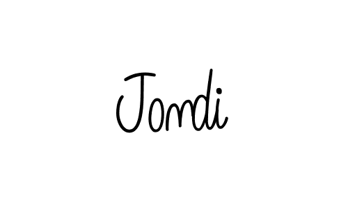 See photos of Jondi official signature by Spectra . Check more albums & portfolios. Read reviews & check more about Angelique-Rose-font-FFP font. Jondi signature style 5 images and pictures png