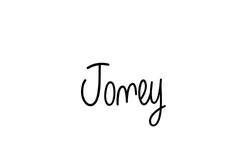 Here are the top 10 professional signature styles for the name Joney. These are the best autograph styles you can use for your name. Joney signature style 5 images and pictures png