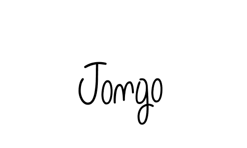 This is the best signature style for the Jongo name. Also you like these signature font (Angelique-Rose-font-FFP). Mix name signature. Jongo signature style 5 images and pictures png