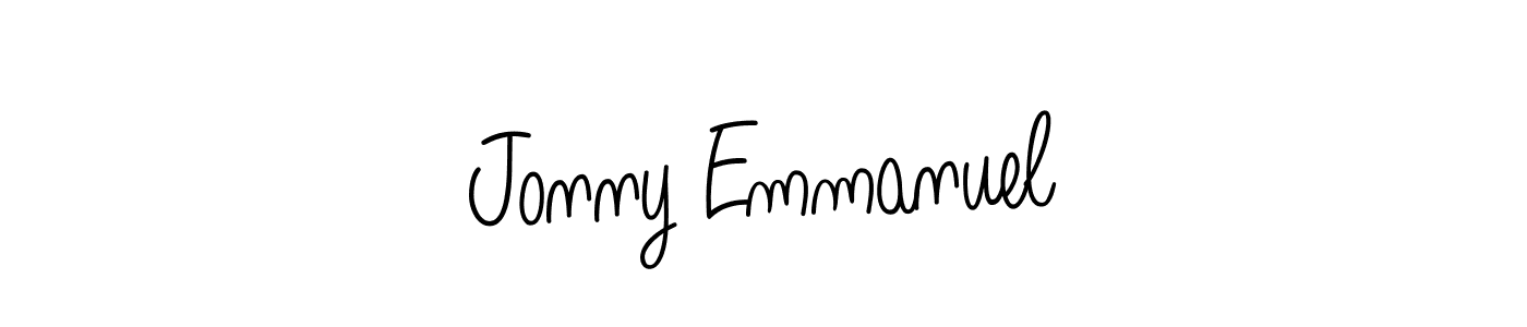 See photos of Jonny Emmanuel official signature by Spectra . Check more albums & portfolios. Read reviews & check more about Angelique-Rose-font-FFP font. Jonny Emmanuel signature style 5 images and pictures png