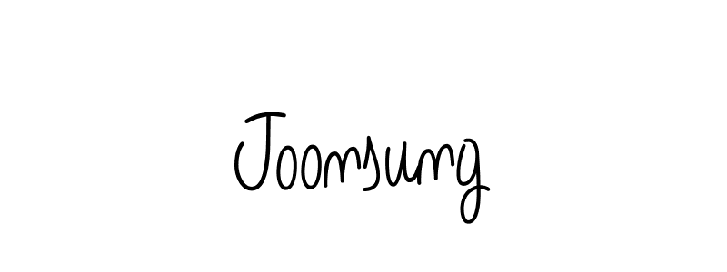 You can use this online signature creator to create a handwritten signature for the name Joonsung. This is the best online autograph maker. Joonsung signature style 5 images and pictures png