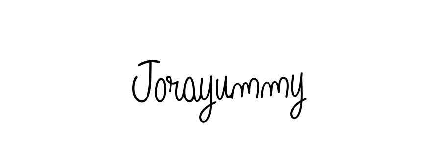 You can use this online signature creator to create a handwritten signature for the name Jorayummy. This is the best online autograph maker. Jorayummy signature style 5 images and pictures png