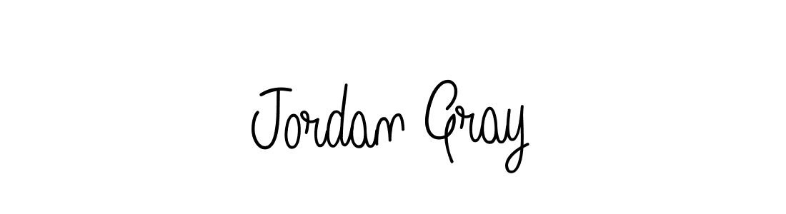 It looks lik you need a new signature style for name Jordan Gray. Design unique handwritten (Angelique-Rose-font-FFP) signature with our free signature maker in just a few clicks. Jordan Gray signature style 5 images and pictures png