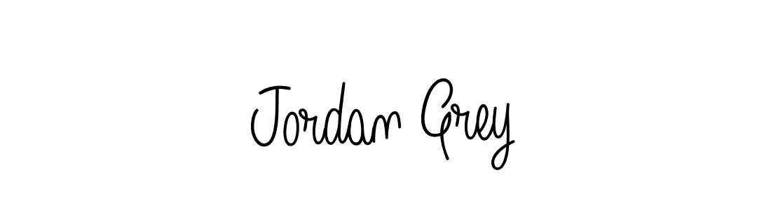 Make a beautiful signature design for name Jordan Grey. Use this online signature maker to create a handwritten signature for free. Jordan Grey signature style 5 images and pictures png