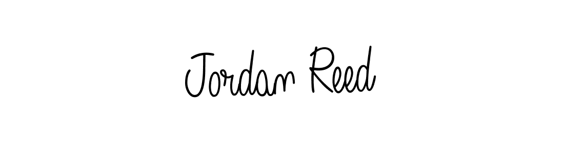 if you are searching for the best signature style for your name Jordan Reed. so please give up your signature search. here we have designed multiple signature styles  using Angelique-Rose-font-FFP. Jordan Reed signature style 5 images and pictures png