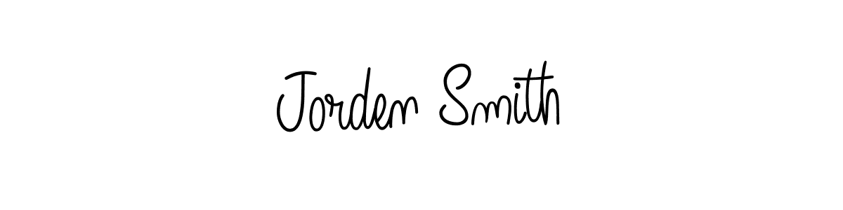 Similarly Angelique-Rose-font-FFP is the best handwritten signature design. Signature creator online .You can use it as an online autograph creator for name Jorden Smith. Jorden Smith signature style 5 images and pictures png
