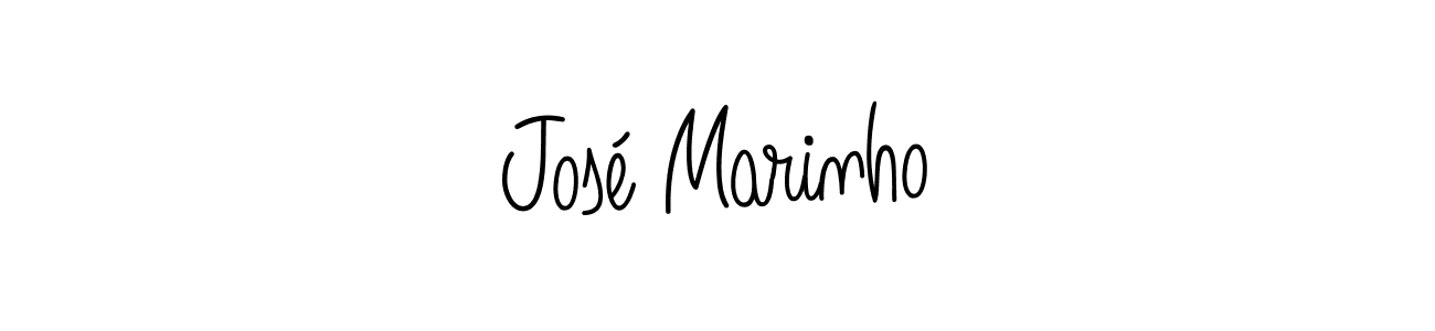 This is the best signature style for the José Marinho name. Also you like these signature font (Angelique-Rose-font-FFP). Mix name signature. José Marinho signature style 5 images and pictures png