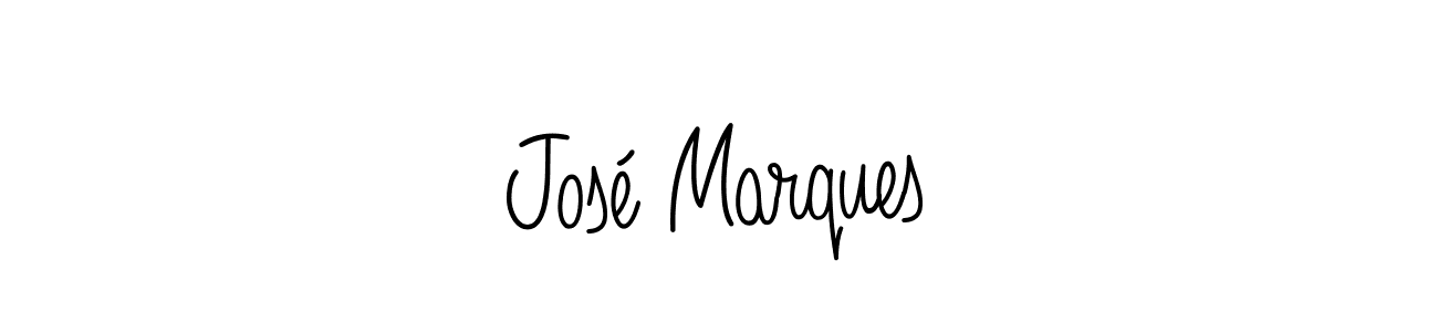 It looks lik you need a new signature style for name José Marques. Design unique handwritten (Angelique-Rose-font-FFP) signature with our free signature maker in just a few clicks. José Marques signature style 5 images and pictures png