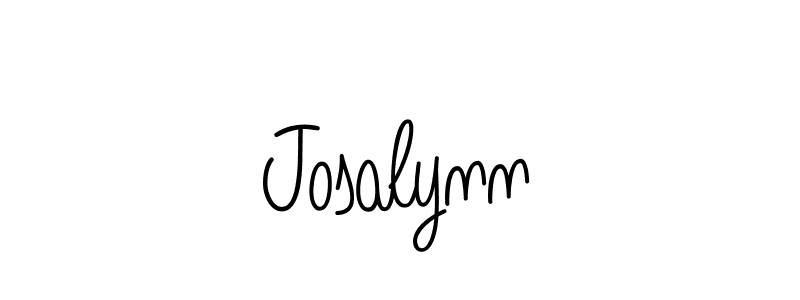 Similarly Angelique-Rose-font-FFP is the best handwritten signature design. Signature creator online .You can use it as an online autograph creator for name Josalynn. Josalynn signature style 5 images and pictures png