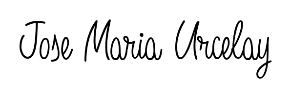 Upgrade your professional image with Jose Maria Urcelay signature created with Angelique-Rose-font-FFP font. Fast, free, and watermark-free download. Jose Maria Urcelay signature style 5 images and pictures png