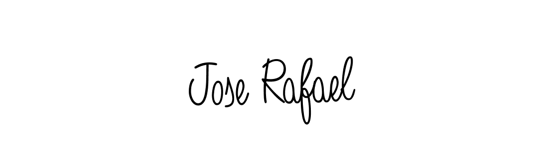 This is the best signature style for the Jose Rafael name. Also you like these signature font (Angelique-Rose-font-FFP). Mix name signature. Jose Rafael signature style 5 images and pictures png