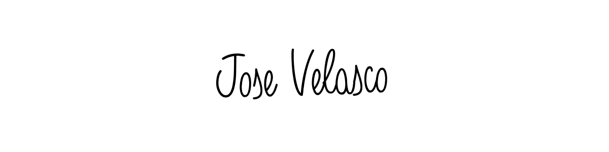 Here are the top 10 professional signature styles for the name Jose Velasco. These are the best autograph styles you can use for your name. Jose Velasco signature style 5 images and pictures png