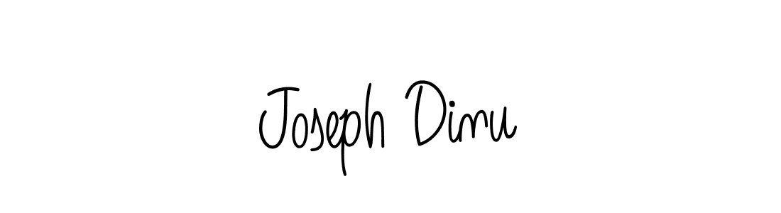 Angelique-Rose-font-FFP is a professional signature style that is perfect for those who want to add a touch of class to their signature. It is also a great choice for those who want to make their signature more unique. Get Joseph Dinu name to fancy signature for free. Joseph Dinu signature style 5 images and pictures png