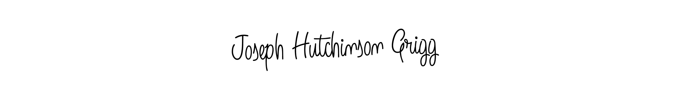 It looks lik you need a new signature style for name Joseph Hutchinson Grigg. Design unique handwritten (Angelique-Rose-font-FFP) signature with our free signature maker in just a few clicks. Joseph Hutchinson Grigg signature style 5 images and pictures png