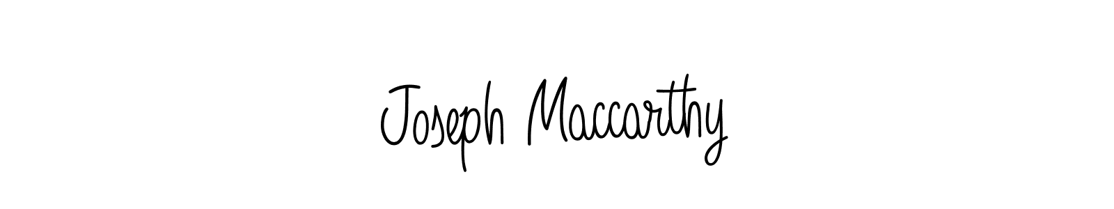 Once you've used our free online signature maker to create your best signature Angelique-Rose-font-FFP style, it's time to enjoy all of the benefits that Joseph Maccarthy name signing documents. Joseph Maccarthy signature style 5 images and pictures png