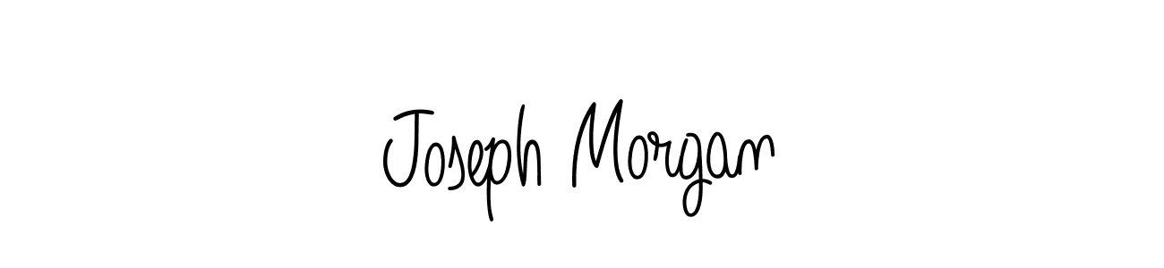 Similarly Angelique-Rose-font-FFP is the best handwritten signature design. Signature creator online .You can use it as an online autograph creator for name Joseph Morgan. Joseph Morgan signature style 5 images and pictures png