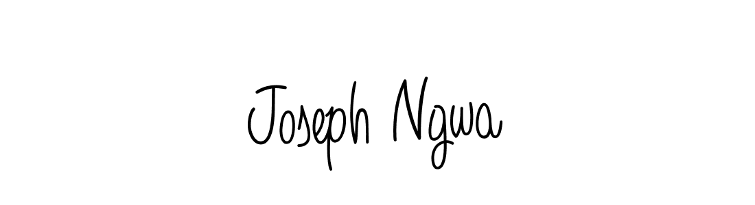 Here are the top 10 professional signature styles for the name Joseph Ngwa. These are the best autograph styles you can use for your name. Joseph Ngwa signature style 5 images and pictures png