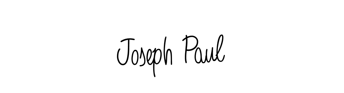 This is the best signature style for the Joseph Paul name. Also you like these signature font (Angelique-Rose-font-FFP). Mix name signature. Joseph Paul signature style 5 images and pictures png