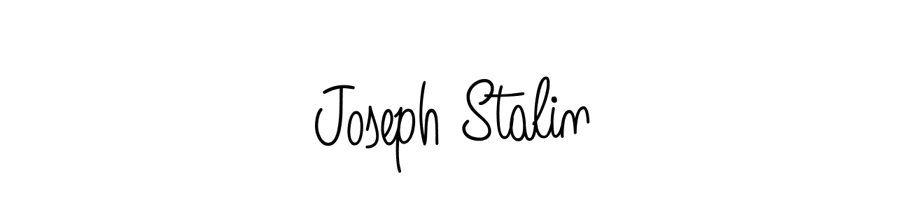 Make a beautiful signature design for name Joseph Stalin. Use this online signature maker to create a handwritten signature for free. Joseph Stalin signature style 5 images and pictures png